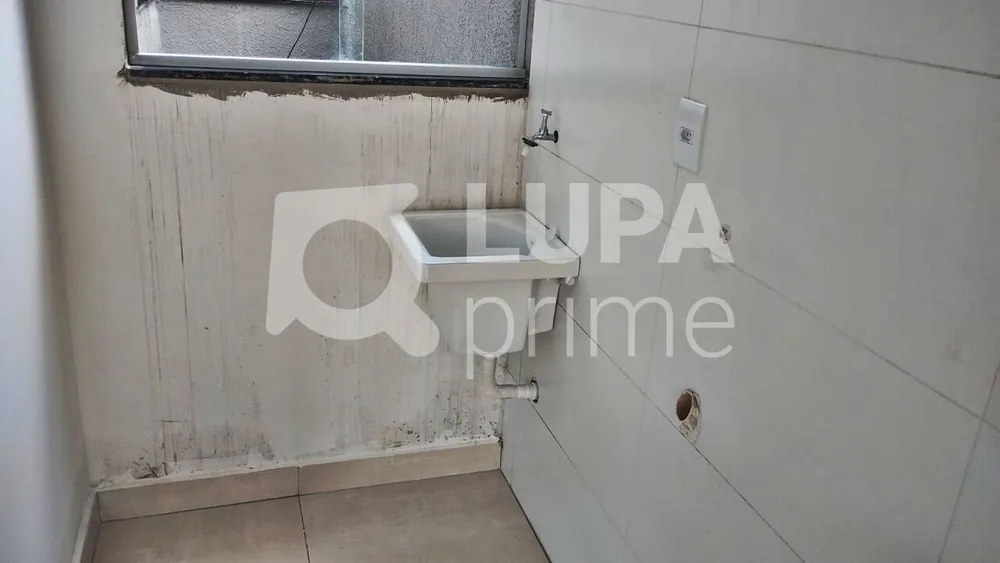 Apartamento, 2 quartos, 49 m² - Foto 6