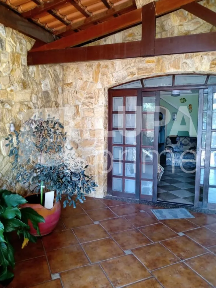 Casa, 3 quartos, 125 m² - Foto 12