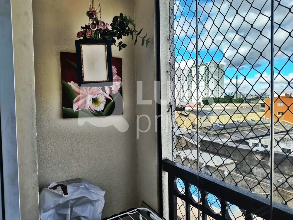 Apartamento, 2 quartos, 65 m² - Foto 11