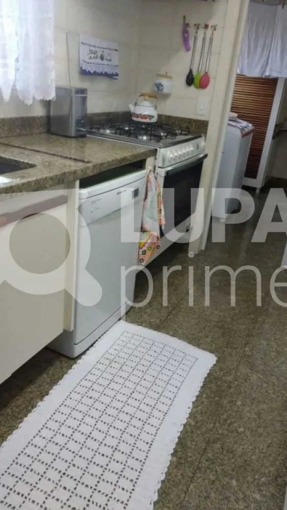 Apartamento, 4 quartos, 230 m² - Foto 4