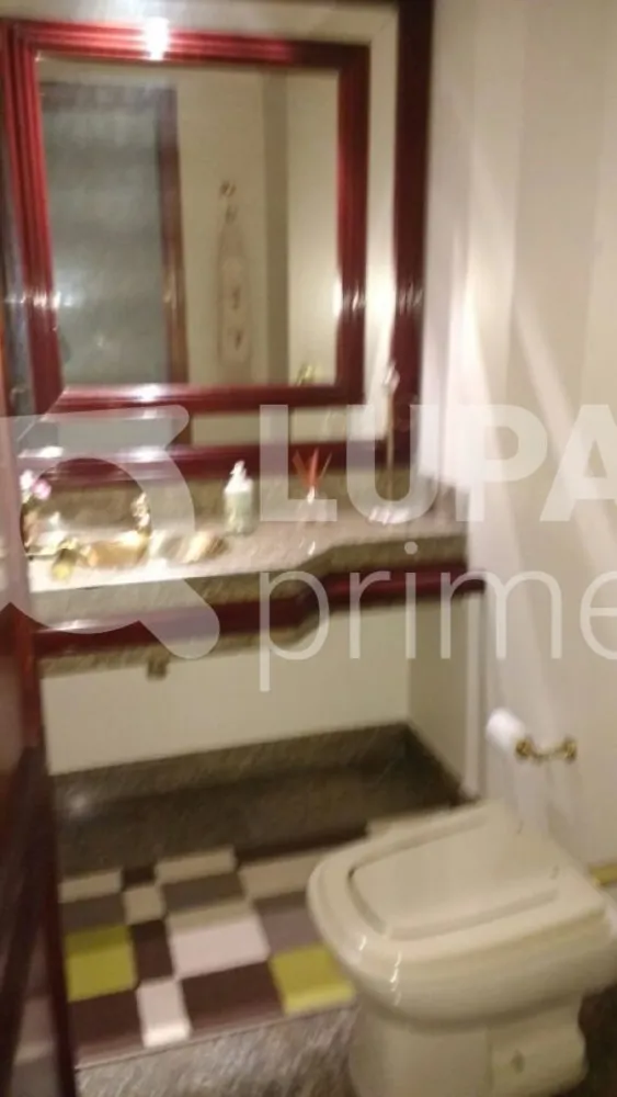 Apartamento, 4 quartos, 230 m² - Foto 16