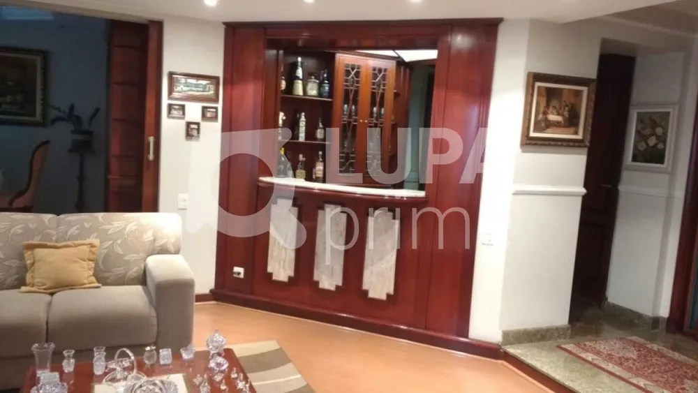 Apartamento, 4 quartos, 230 m² - Foto 14