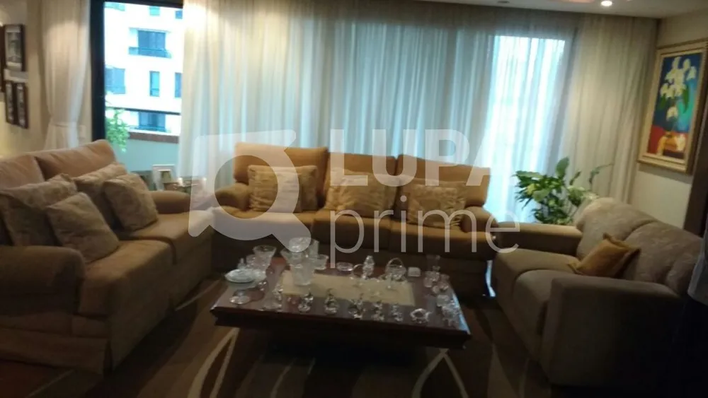 Apartamento, 4 quartos, 230 m² - Foto 13