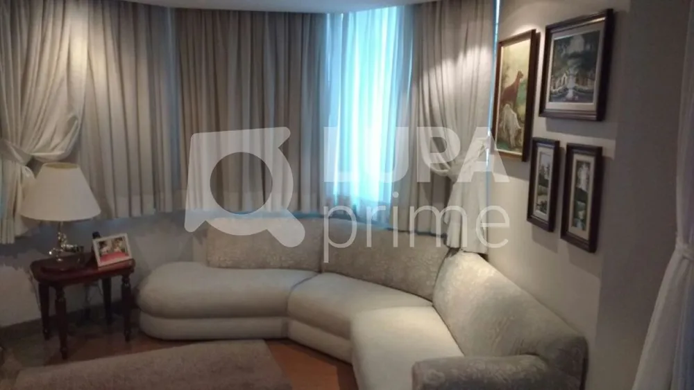 Apartamento, 4 quartos, 230 m² - Foto 6