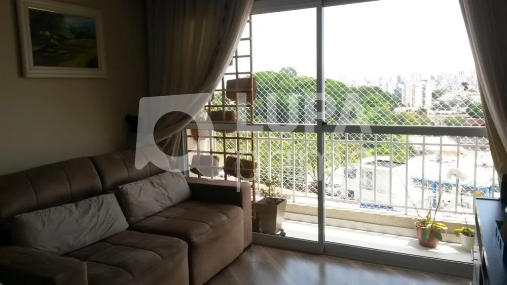 Apartamento, 3 quartos, 75 m² - Foto 2