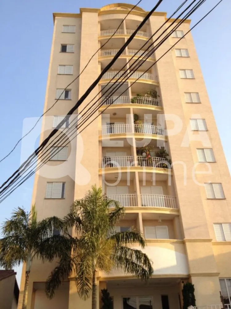 Apartamento, 3 quartos, 75 m² - Foto 1
