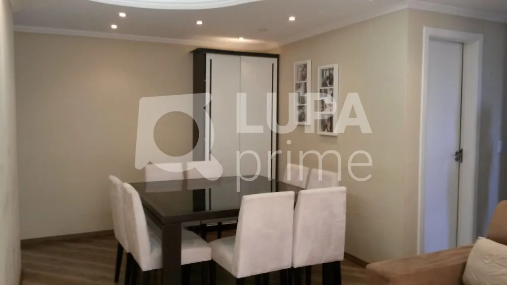Apartamento, 3 quartos, 75 m² - Foto 3