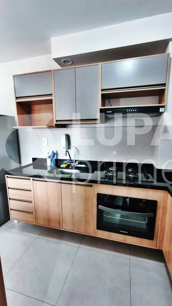 Apartamento, 2 quartos, 34 m² - Foto 11