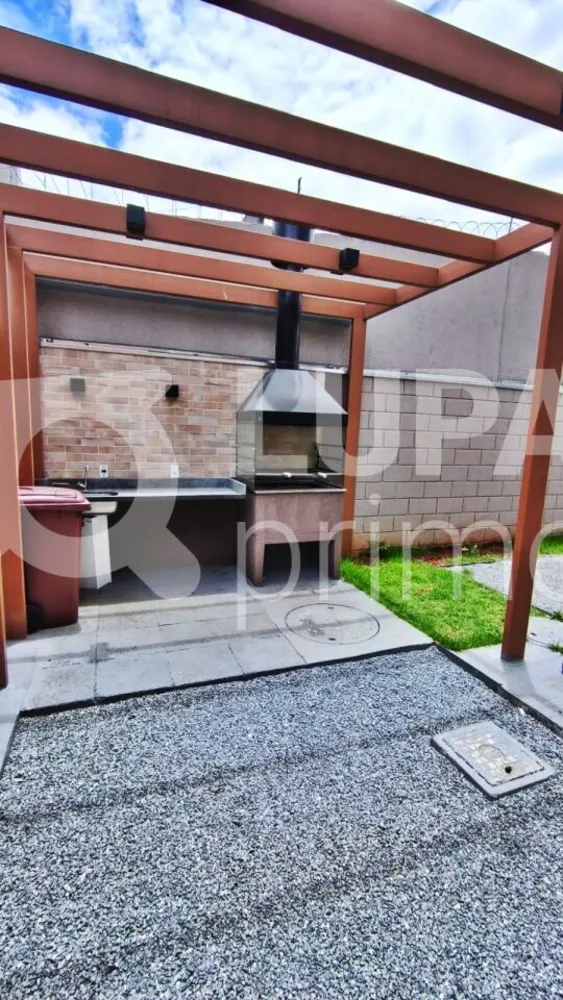 Apartamento, 2 quartos, 34 m² - Foto 4