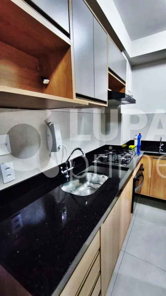 Apartamento, 2 quartos, 34 m² - Foto 5