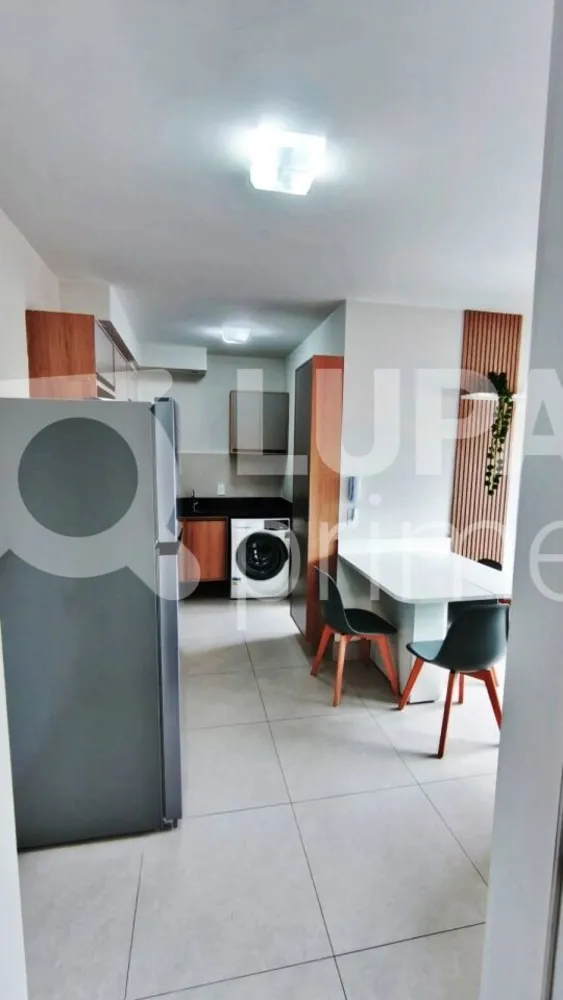 Apartamento, 2 quartos, 34 m² - Foto 6
