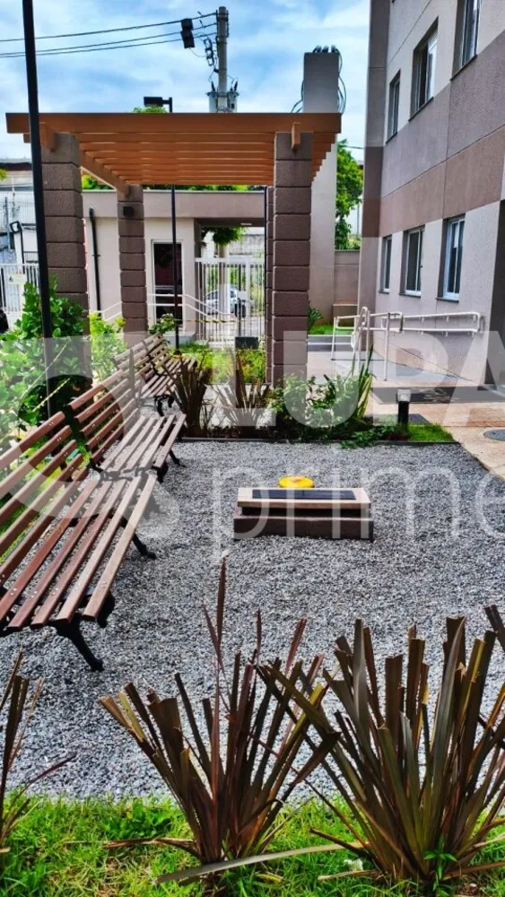 Apartamento, 2 quartos, 34 m² - Foto 12