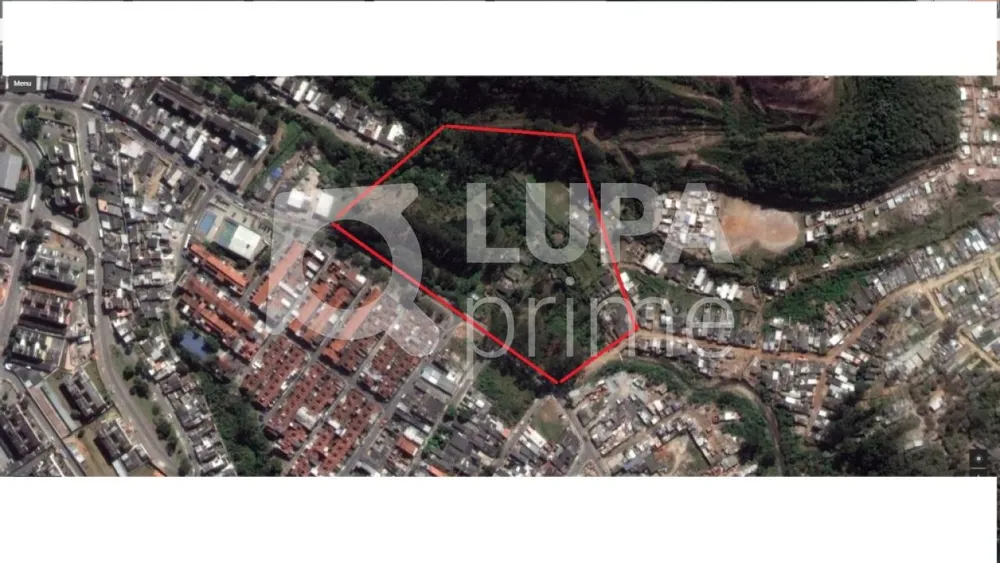 Terreno, 2 hectares - Foto 1