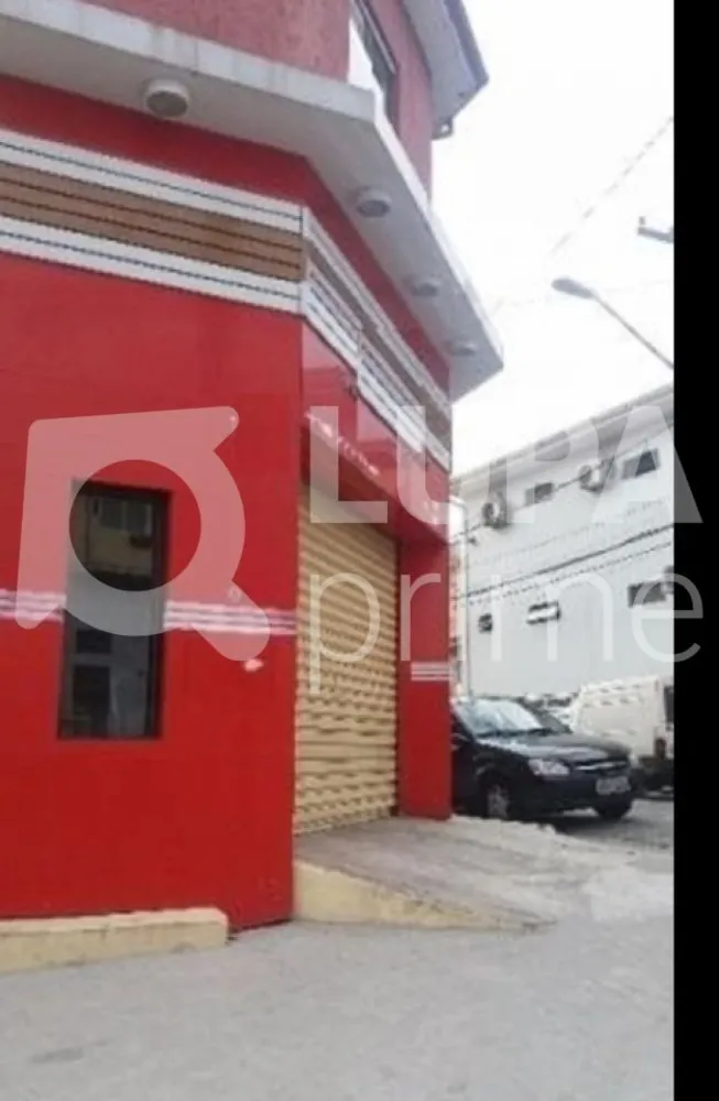 Prédio Inteiro, 100 m² - Foto 2