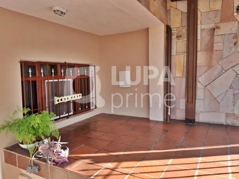 Casa, 4 quartos, 158 m² - Foto 4