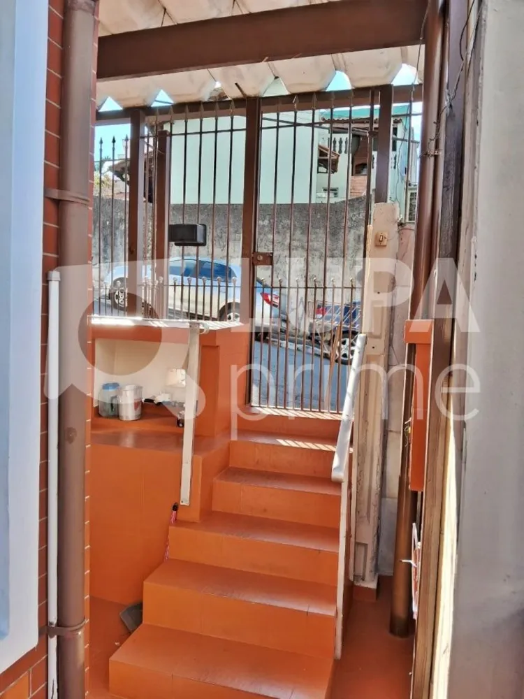 Casa, 4 quartos, 158 m² - Foto 20