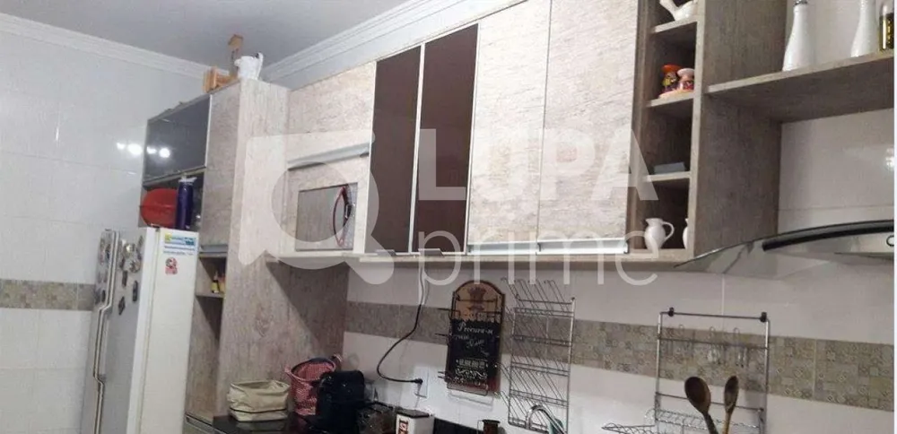 Casa, 3 quartos, 160 m² - Foto 4