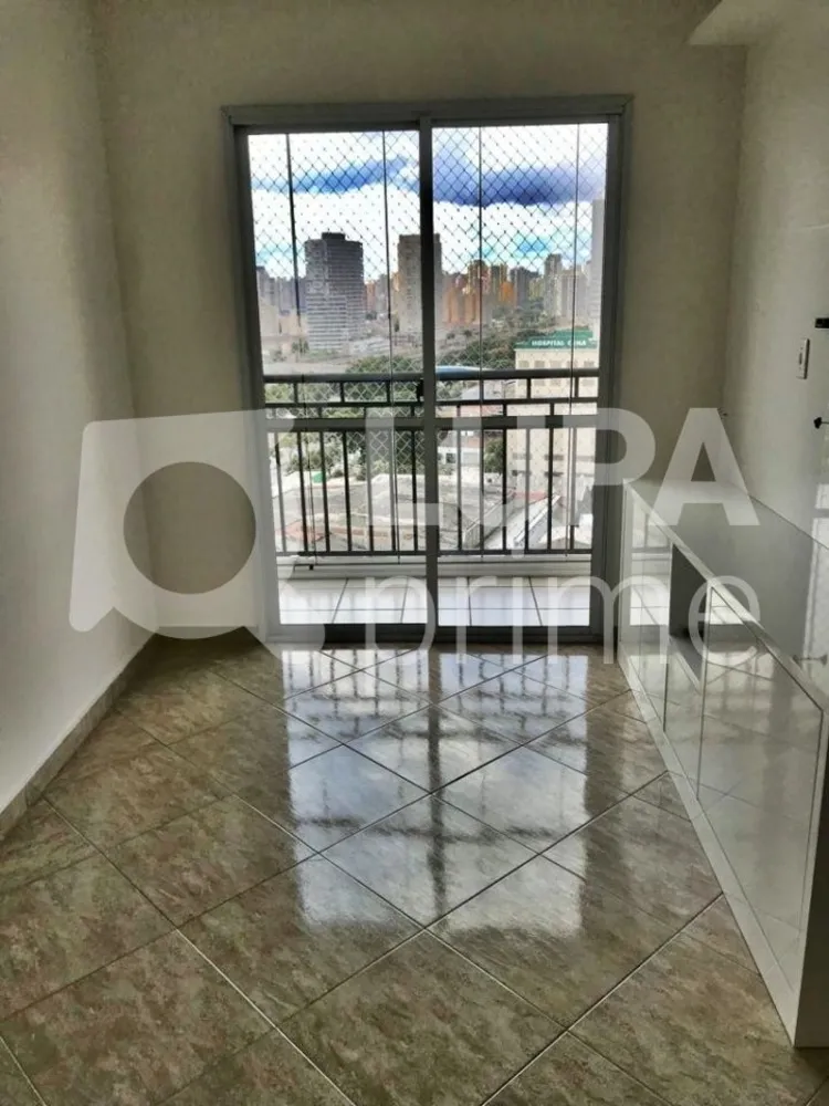 Apartamento, 2 quartos, 52 m² - Foto 7