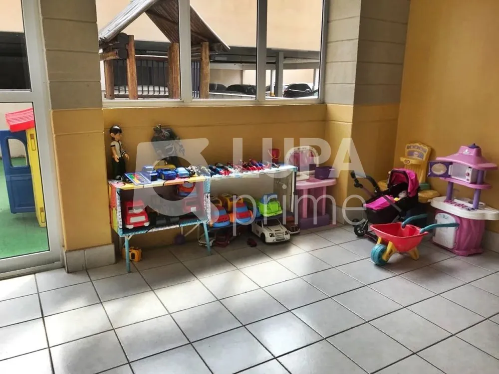 Apartamento, 2 quartos, 52 m² - Foto 3