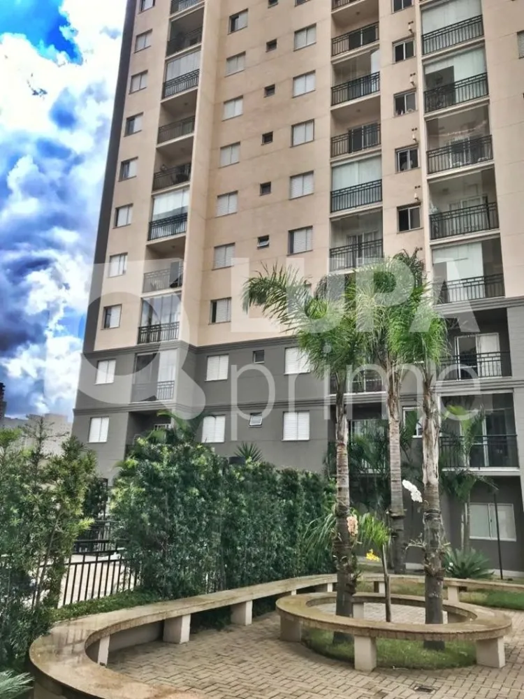 Apartamento, 2 quartos, 52 m² - Foto 12