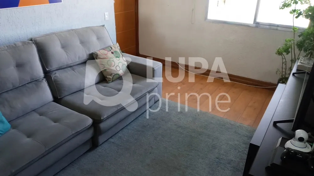 Apartamento, 2 quartos, 95 m² - Foto 1