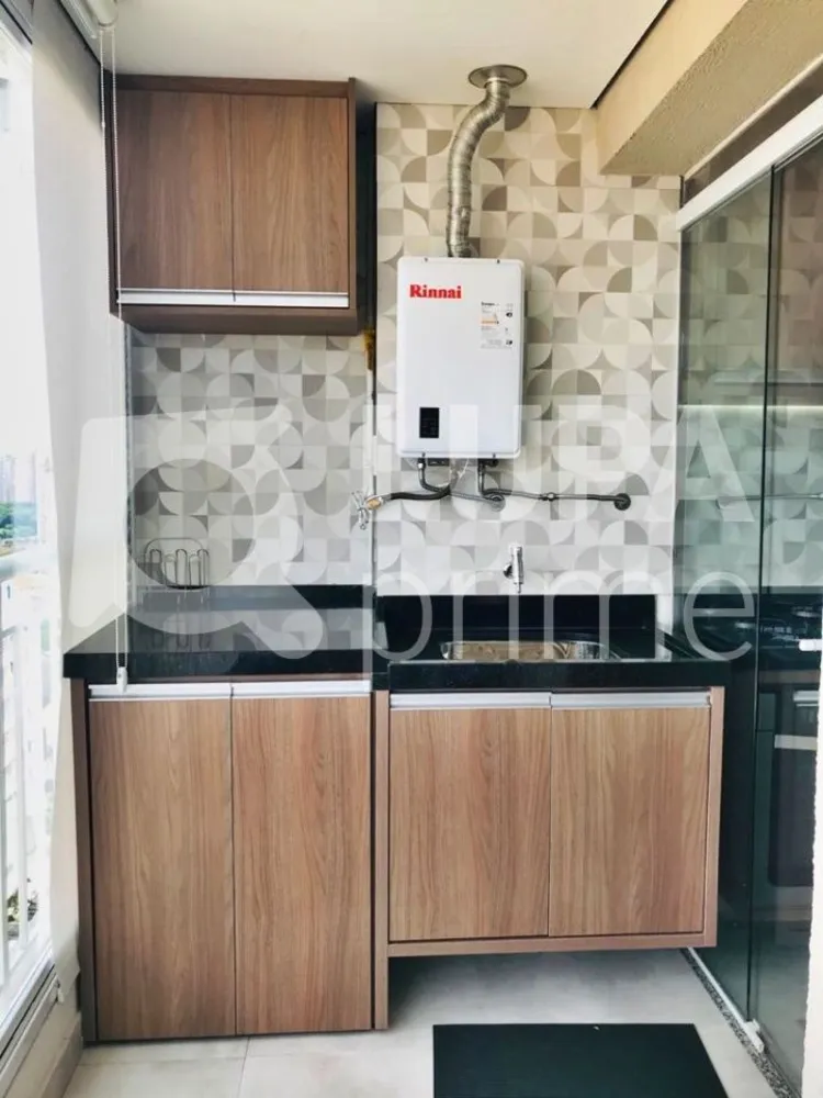 Apartamento, 2 quartos, 56 m² - Foto 6
