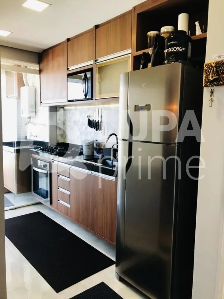 Apartamento, 2 quartos, 56 m² - Foto 11