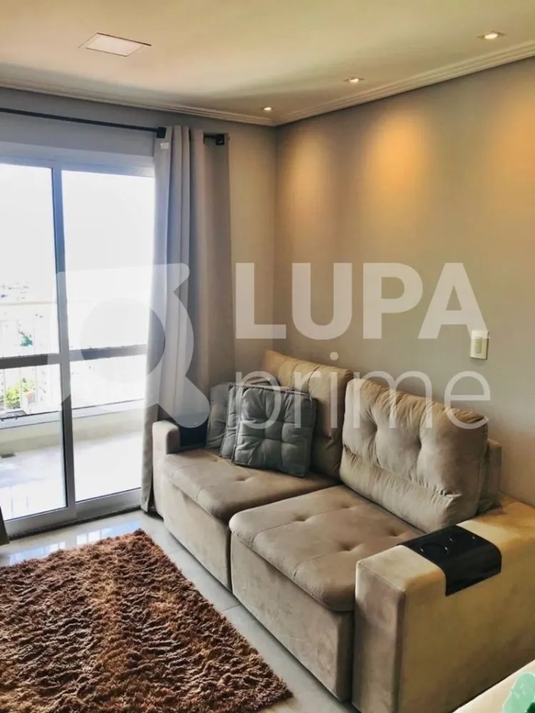 Apartamento, 2 quartos, 56 m² - Foto 9