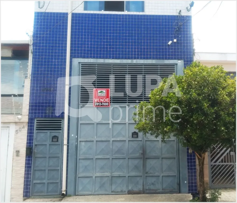 Depósito-Galpão, 200 m² - Foto 3