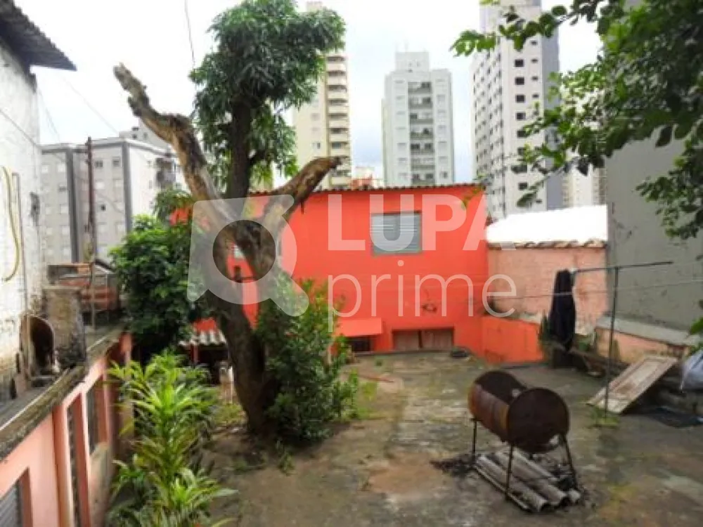 Terreno, 306 m² - Foto 1