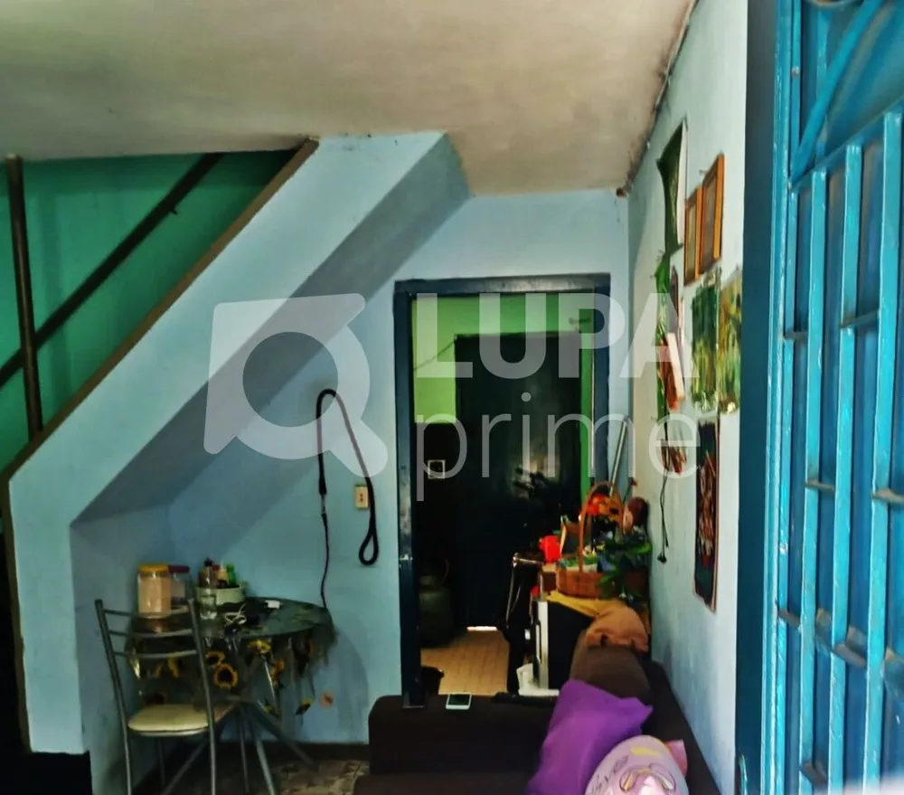 Casa, 2 quartos, 58 m² - Foto 1