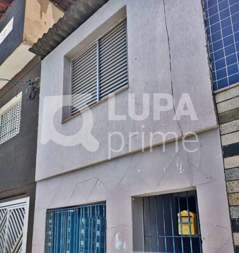 Casa, 2 quartos, 58 m² - Foto 7