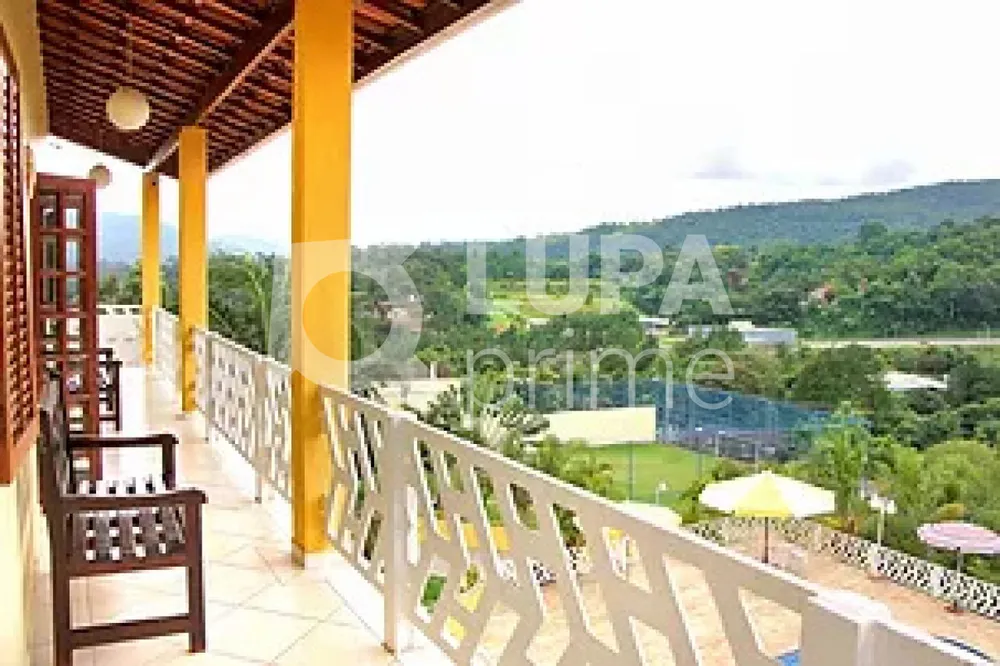 Sítio, 5 quartos, 3840 m² - Foto 4