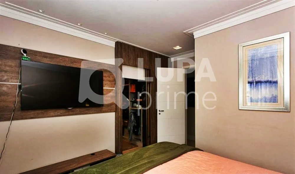 Apartamento, 2 quartos, 82 m² - Foto 4