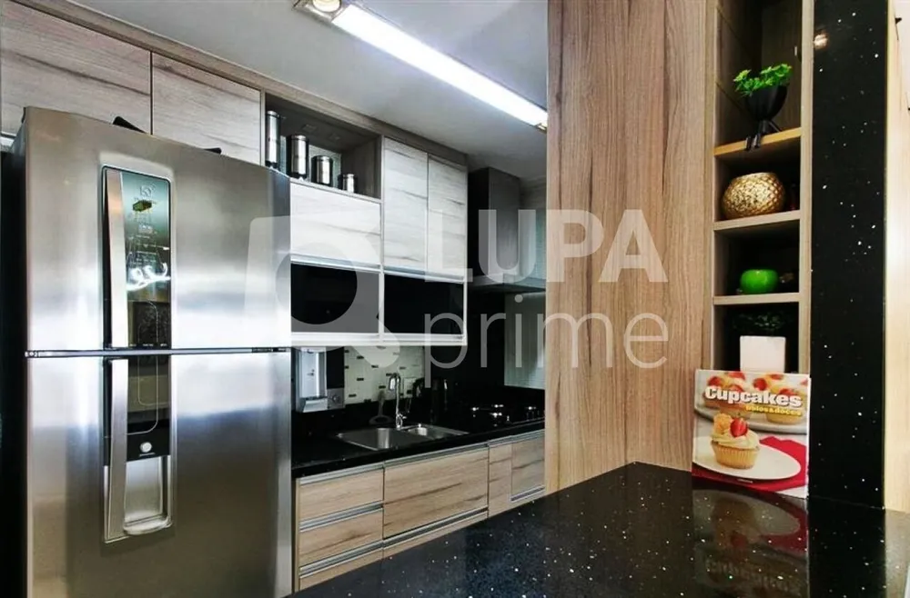 Apartamento, 2 quartos, 82 m² - Foto 12