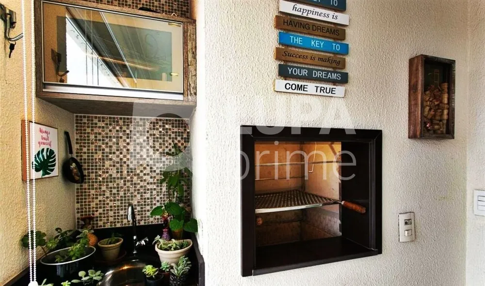 Apartamento, 2 quartos, 82 m² - Foto 7
