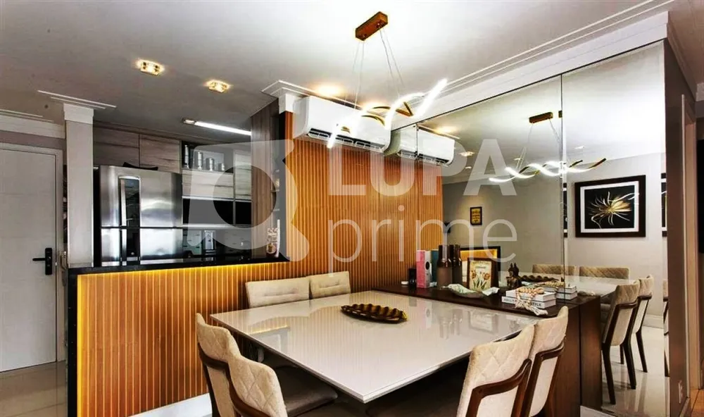 Apartamento, 2 quartos, 82 m² - Foto 3