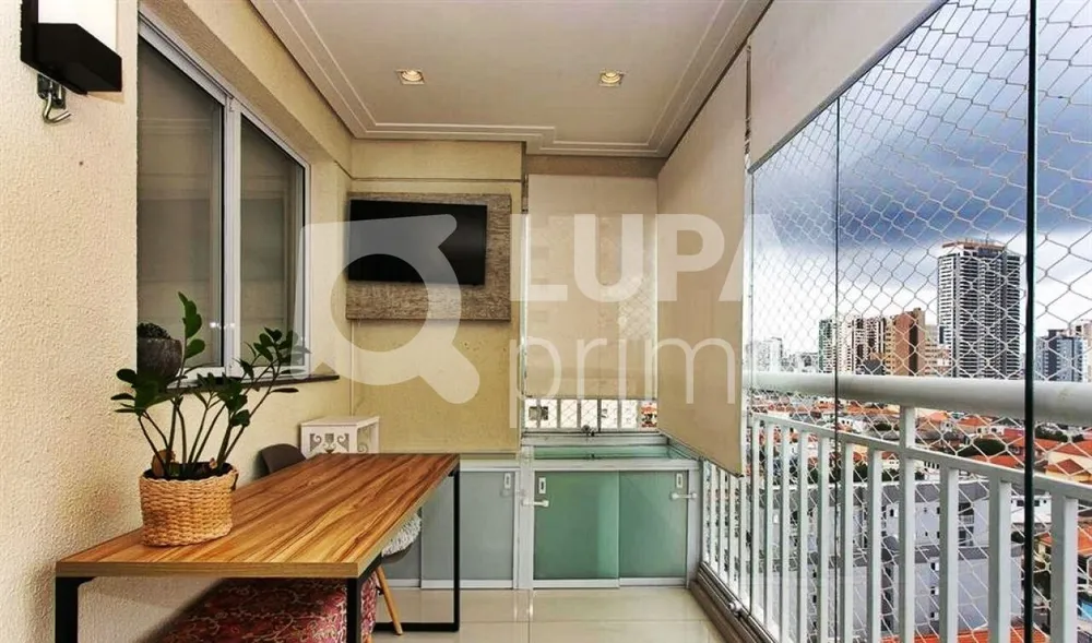 Apartamento, 2 quartos, 82 m² - Foto 16