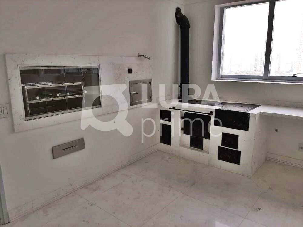 Apartamento, 5 quartos, 425 m² - Foto 2