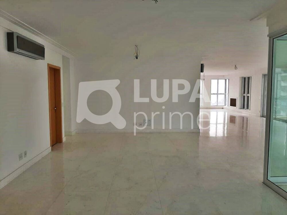 Apartamento, 5 quartos, 425 m² - Foto 4