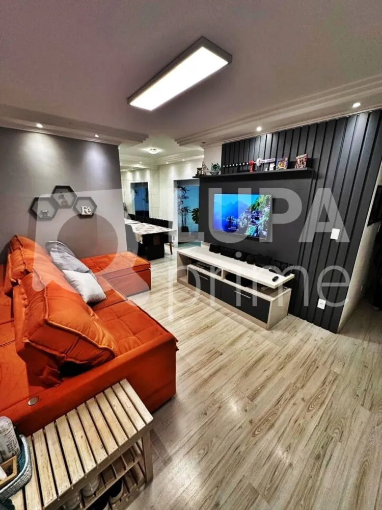 Apartamento, 3 quartos, 76 m² - Foto 2