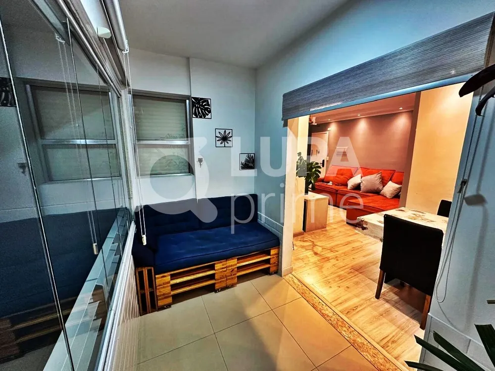 Apartamento, 3 quartos, 76 m² - Foto 1