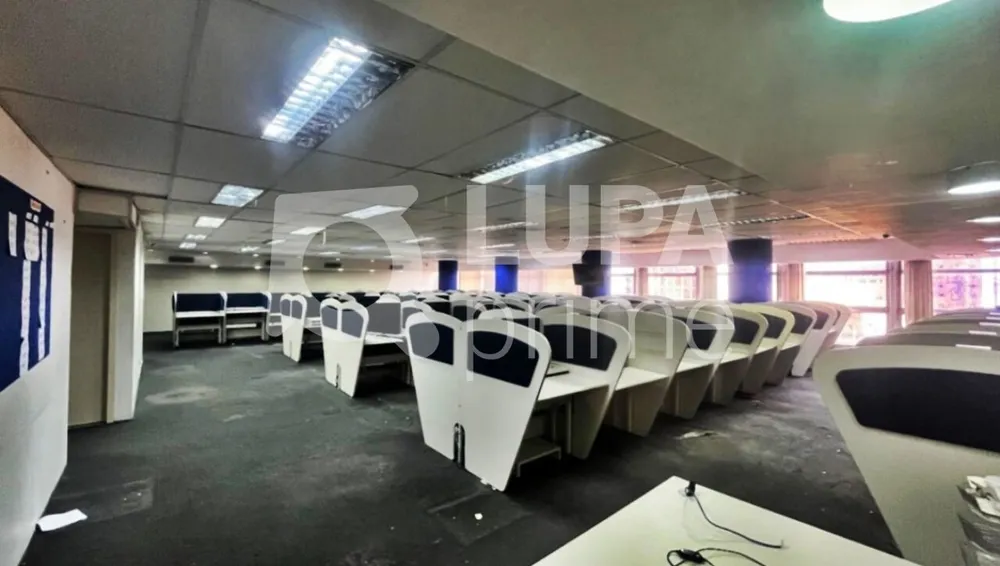 Sala-Conjunto, 513 m² - Foto 1