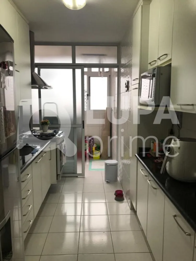 Apartamento, 3 quartos, 72 m² - Foto 1