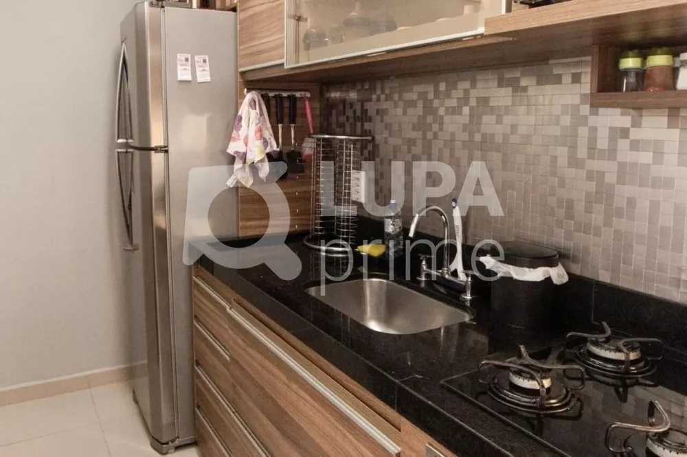 Apartamento, 3 quartos, 76 m² - Foto 1