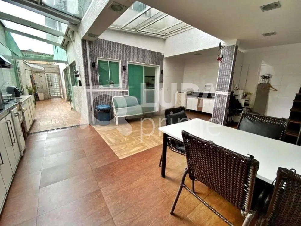 Casa, 3 quartos, 201 m² - Foto 4