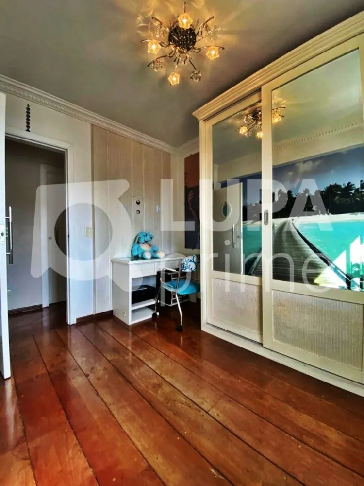 Apartamento, 2 quartos, 55 m² - Foto 5