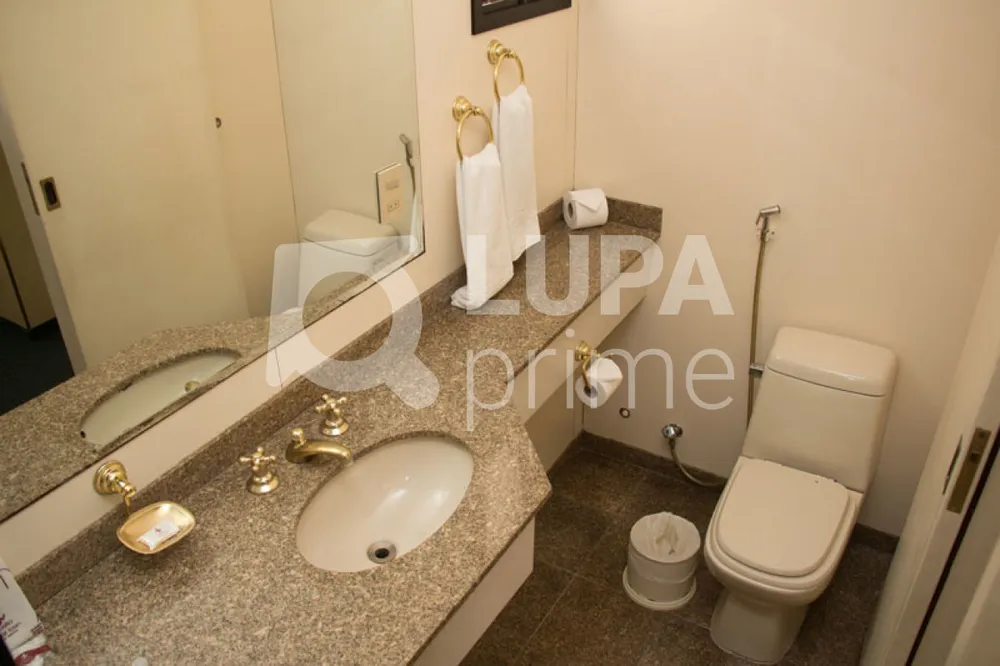 Flat/Apart Hotel, 50 m² - Foto 8