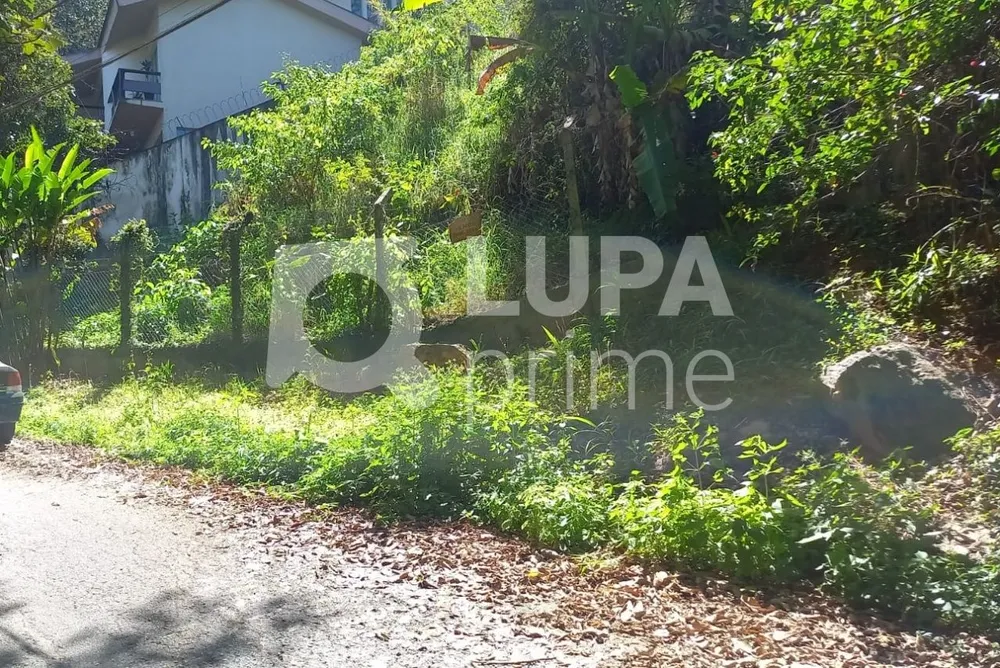 Terreno, 500 m² - Foto 1