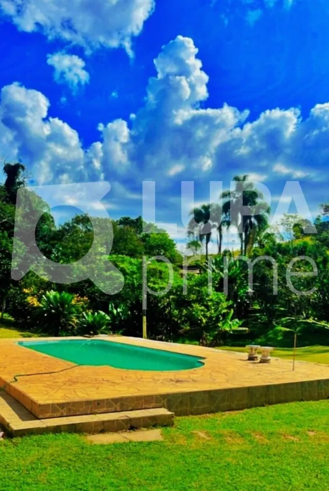 Sítio, 7 quartos, 30 hectares - Foto 12